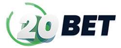 20Bet Logo
