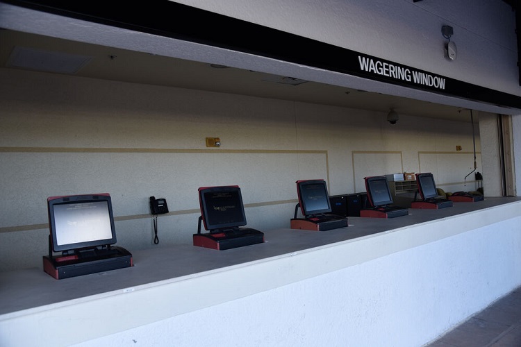 Wettmöglichkeiten im Gulfstream Park